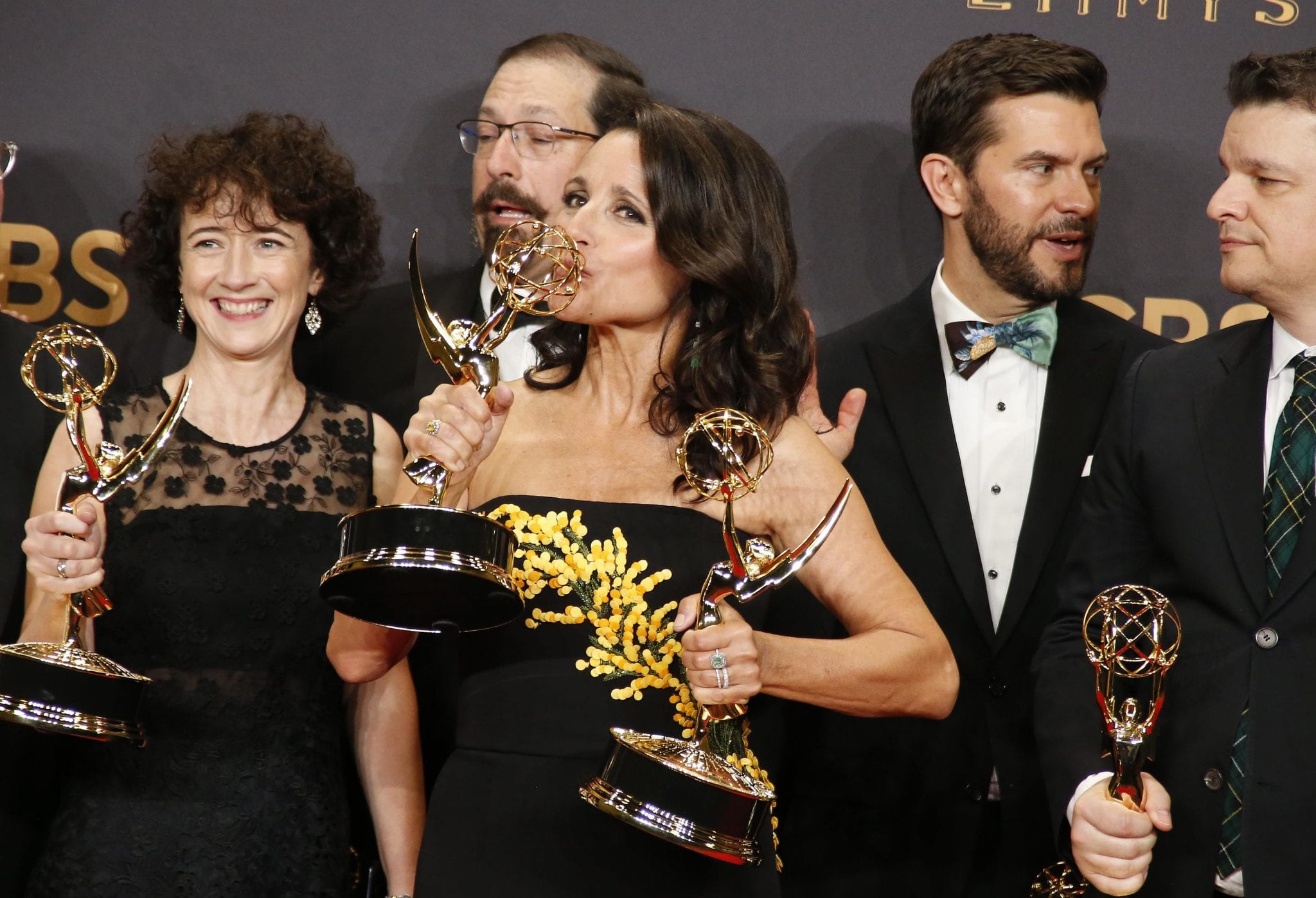 Emmy Ödülü için yarışan tek Türk dizisi Emmy Ödülü için yarışan tek Türk dizisi
